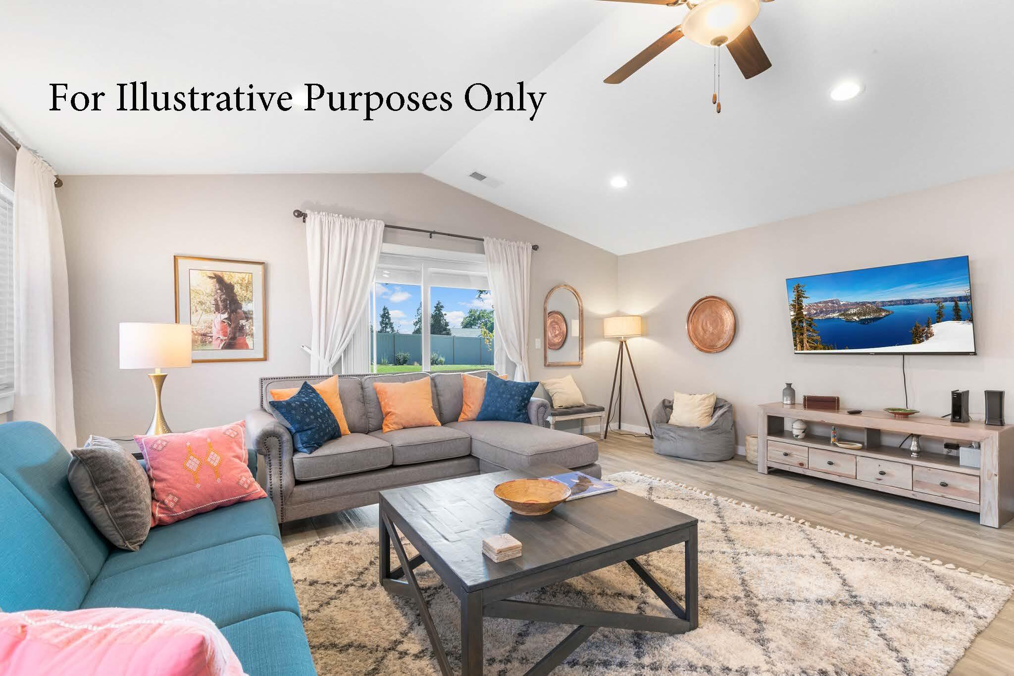 Barton Hills Estates Phase 1 - Residential