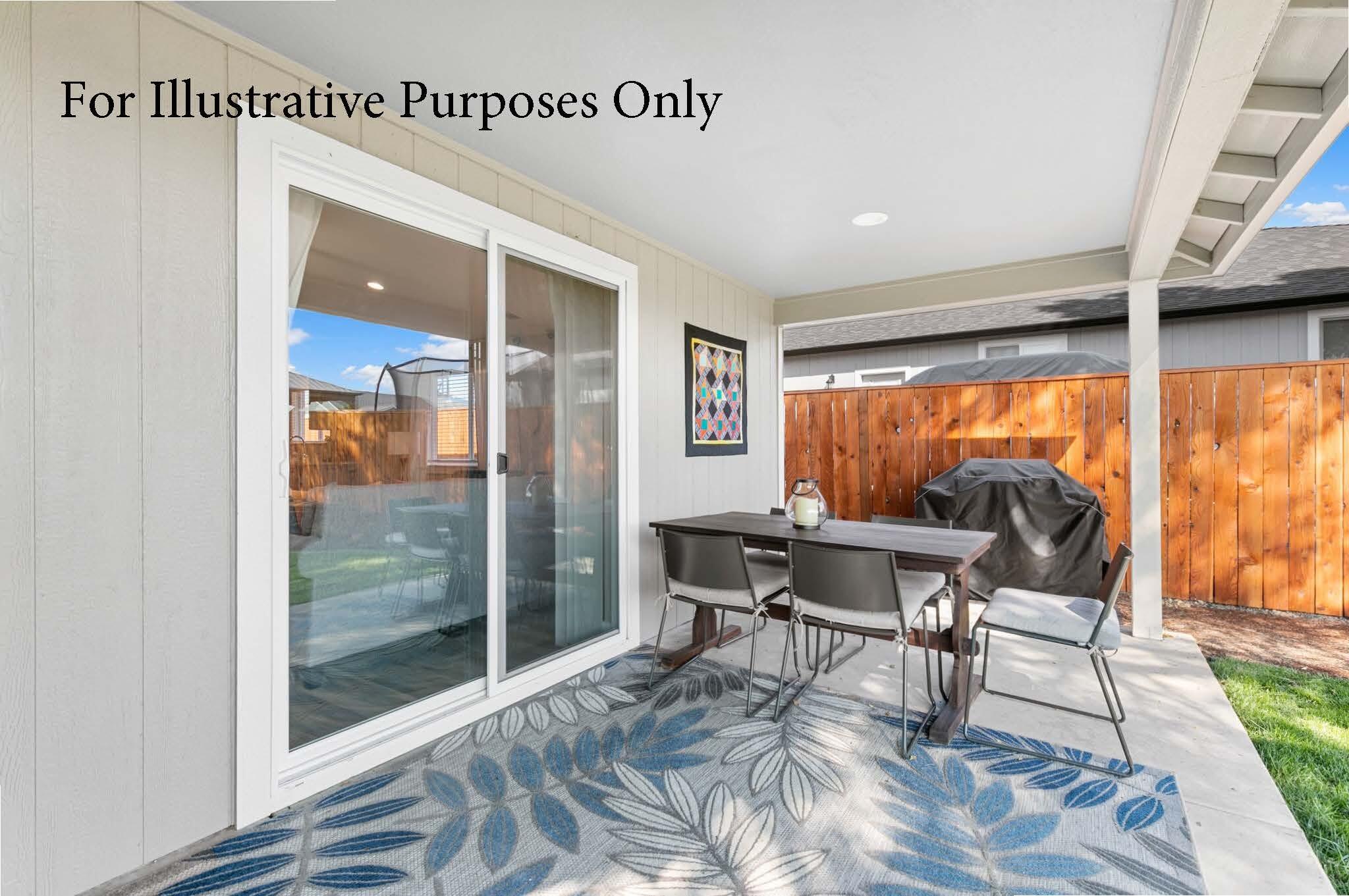 Barton Hills Estates Phase 1 - Residential