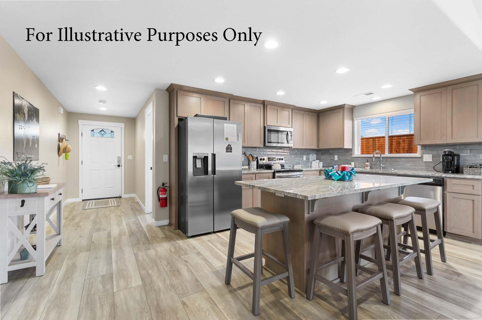 Barton Hills Estates Phase 1 - Residential