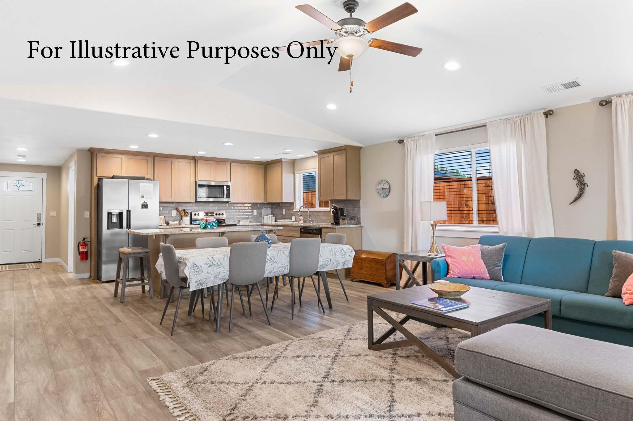 Barton Hills Estates Phase 1 - Residential