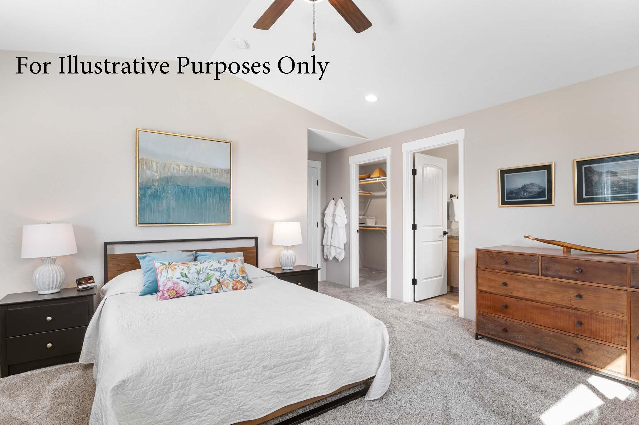 Barton Hills Estates Phase 1 - Residential