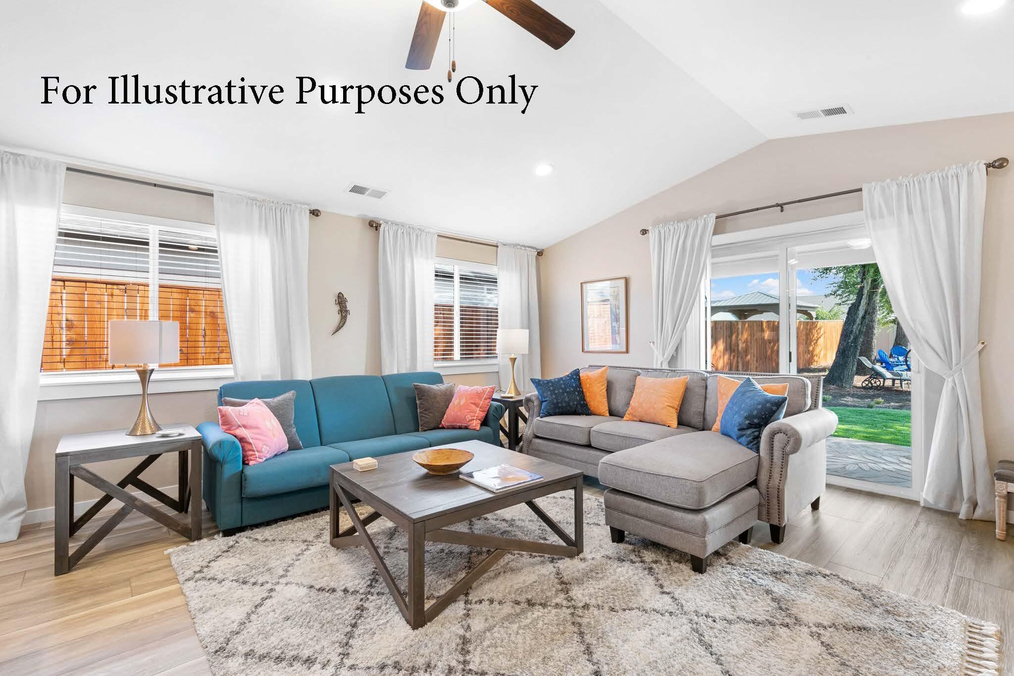 Barton Hills Estates Phase 1 - Residential