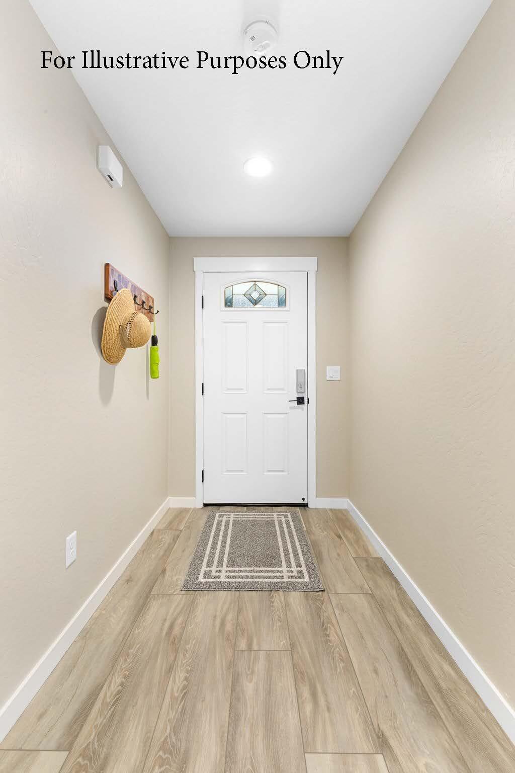 Barton Hills Estates Phase 1 - Residential