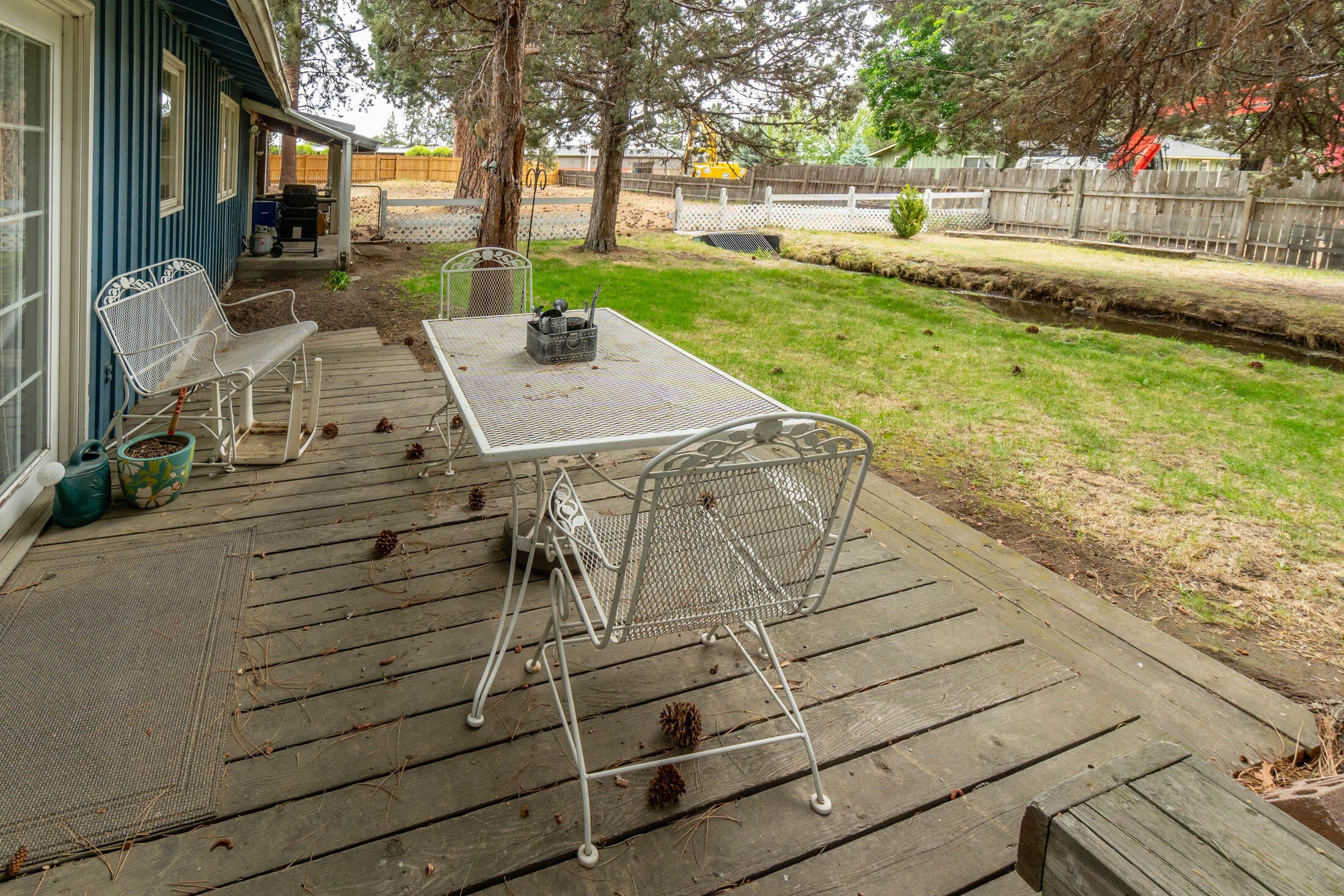 61984 Pettigrew Road