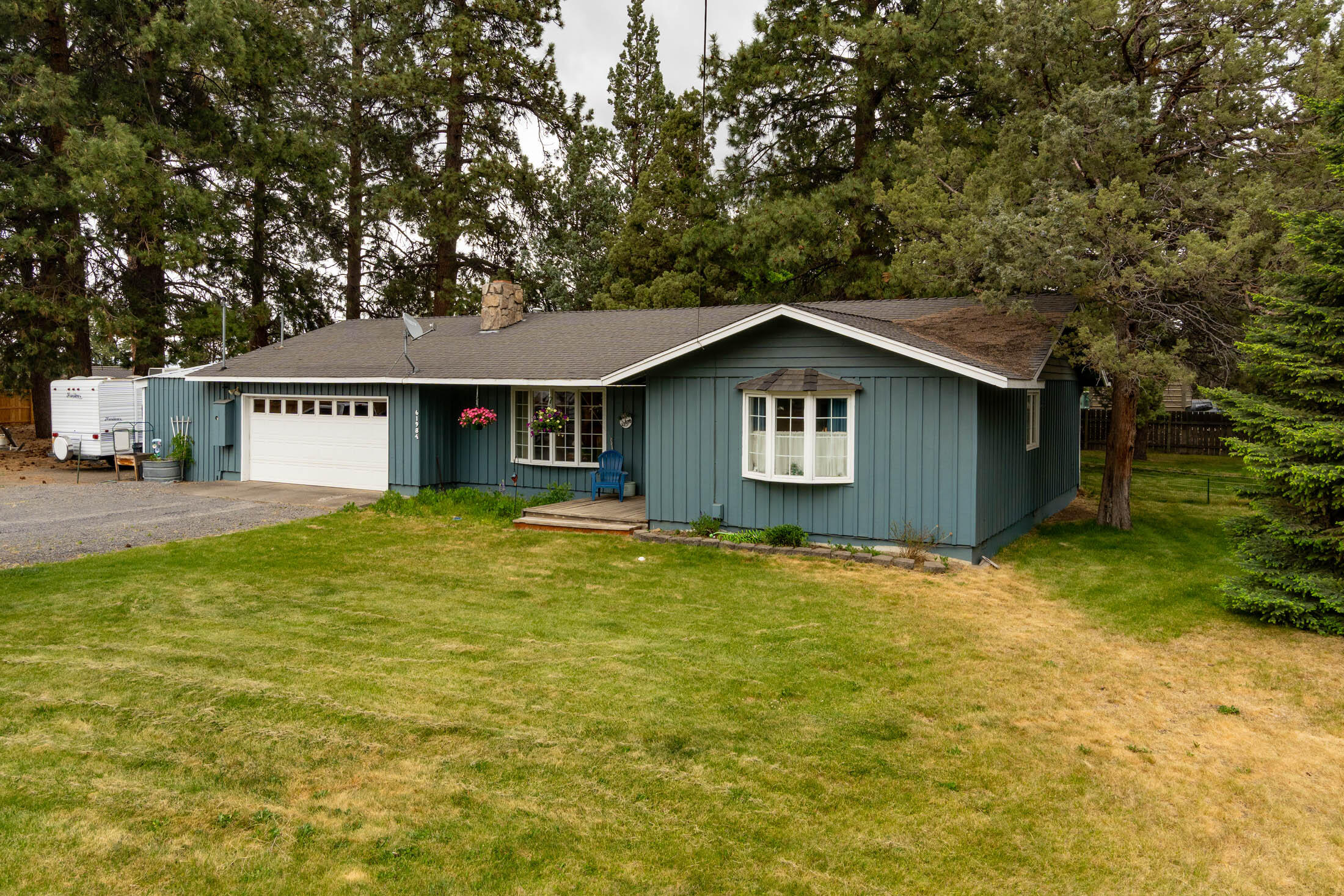 61984 Pettigrew Road