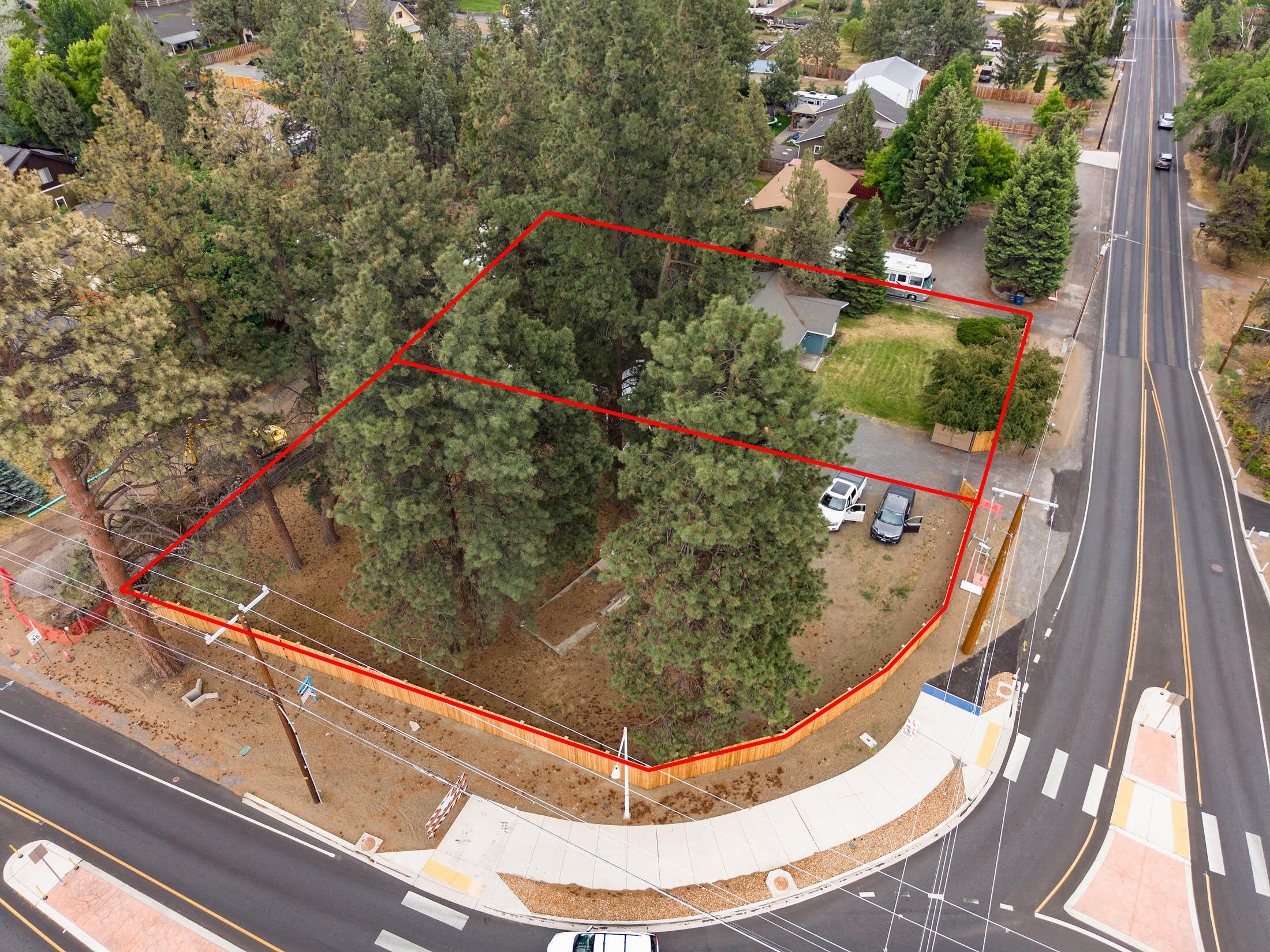 61984 Pettigrew Road