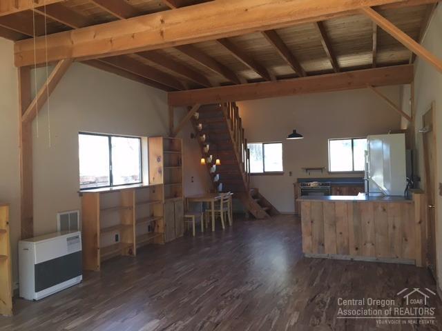 Bear Springs Acres - Land