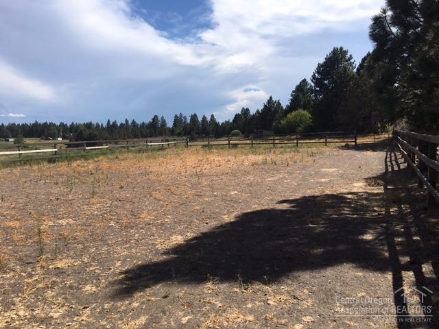 Bear Springs Acres - Land