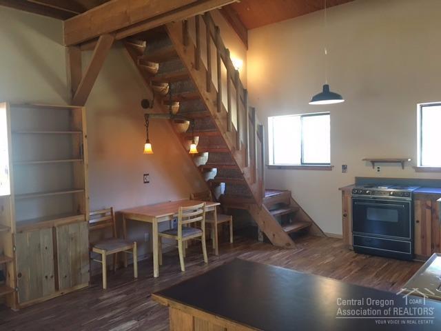 Bear Springs Acres - Land