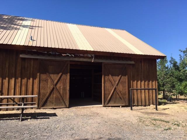 Bear Springs Acres - Land