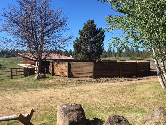 Bear Springs Acres - Land