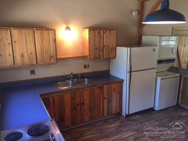 Bear Springs Acres - Land