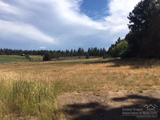 Bear Springs Acres - Land