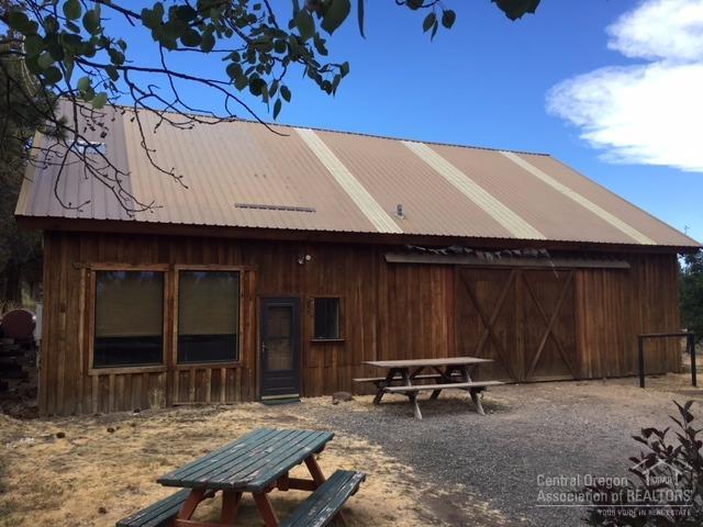 Bear Springs Acres - Land