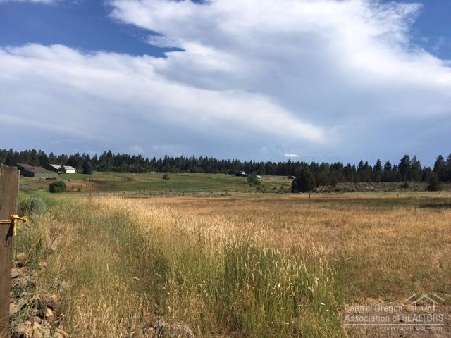 Bear Springs Acres - Land