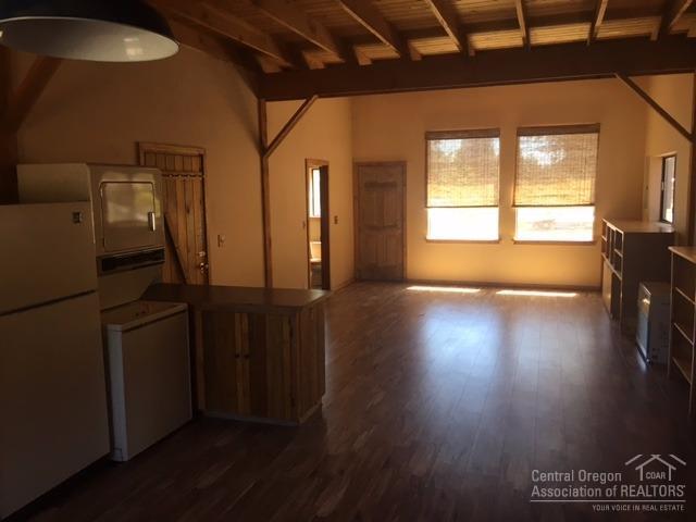 Bear Springs Acres - Land