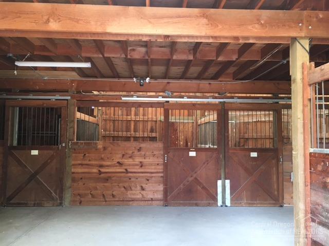 Bear Springs Acres - Land