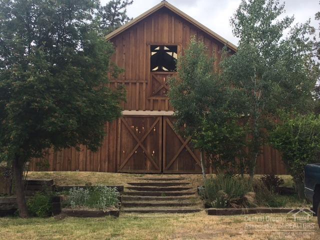 Bear Springs Acres - Land