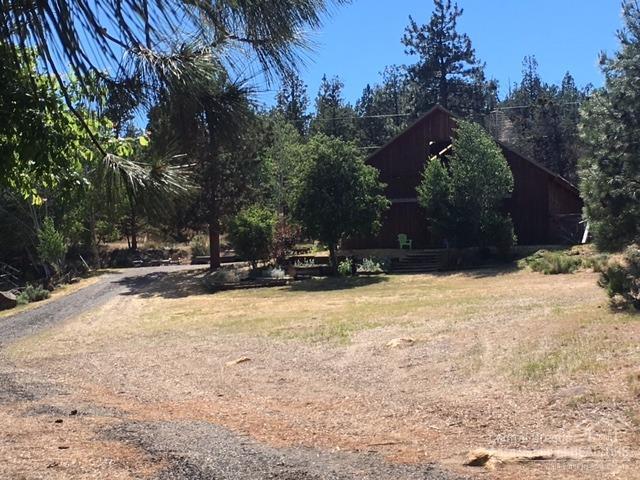 Bear Springs Acres - Land