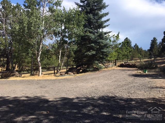 Bear Springs Acres - Land