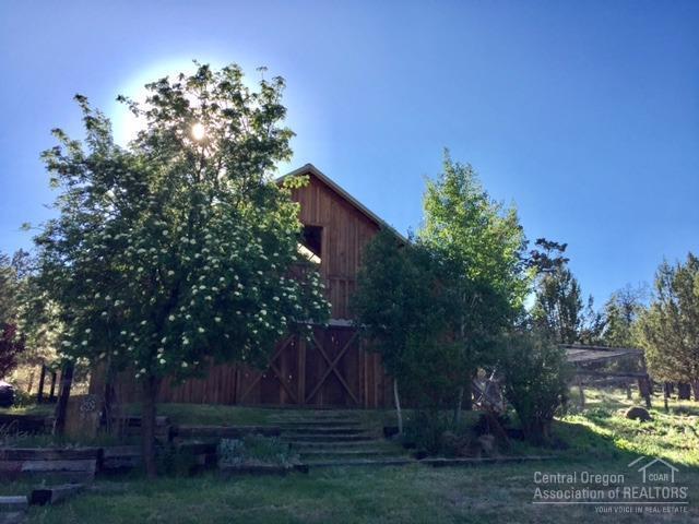 Bear Springs Acres - Land