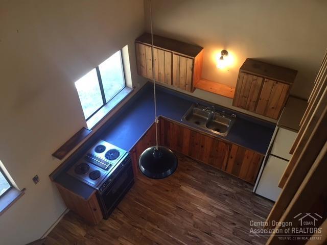 Bear Springs Acres - Land