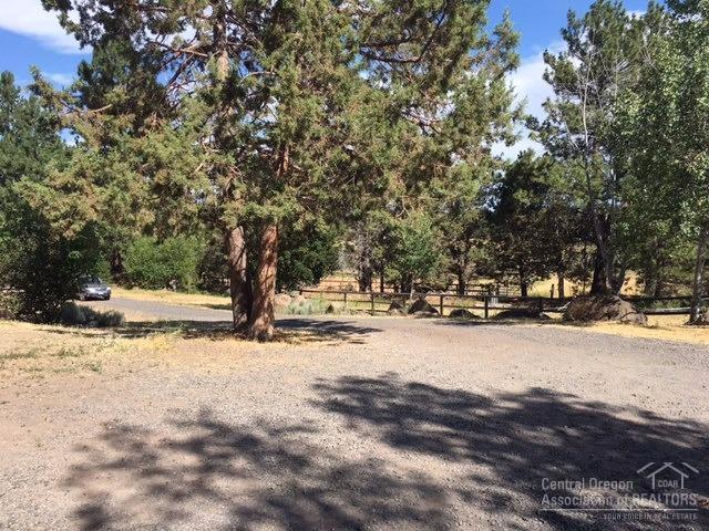 Bear Springs Acres - Land