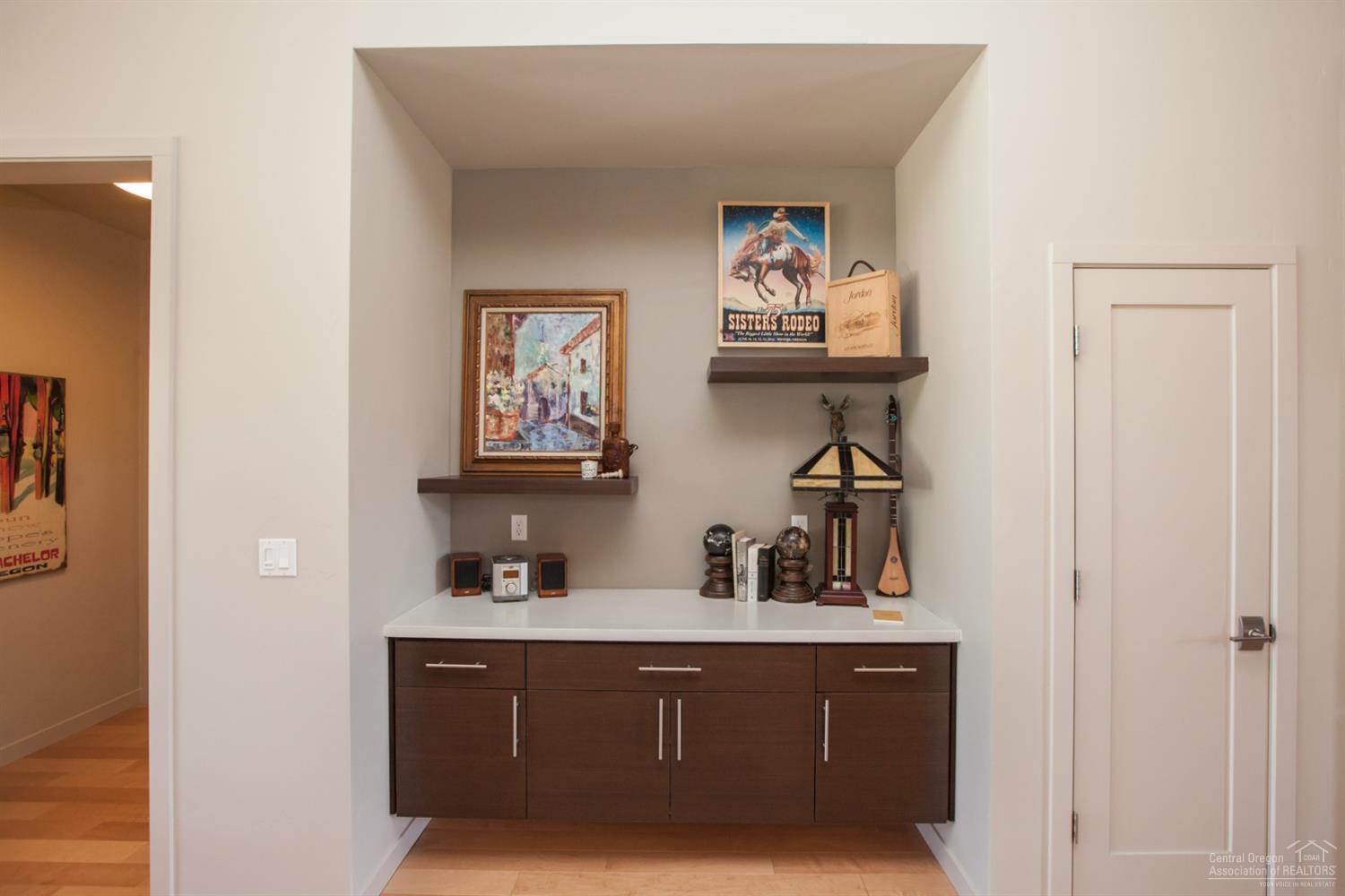 Hidden Hills - Residential