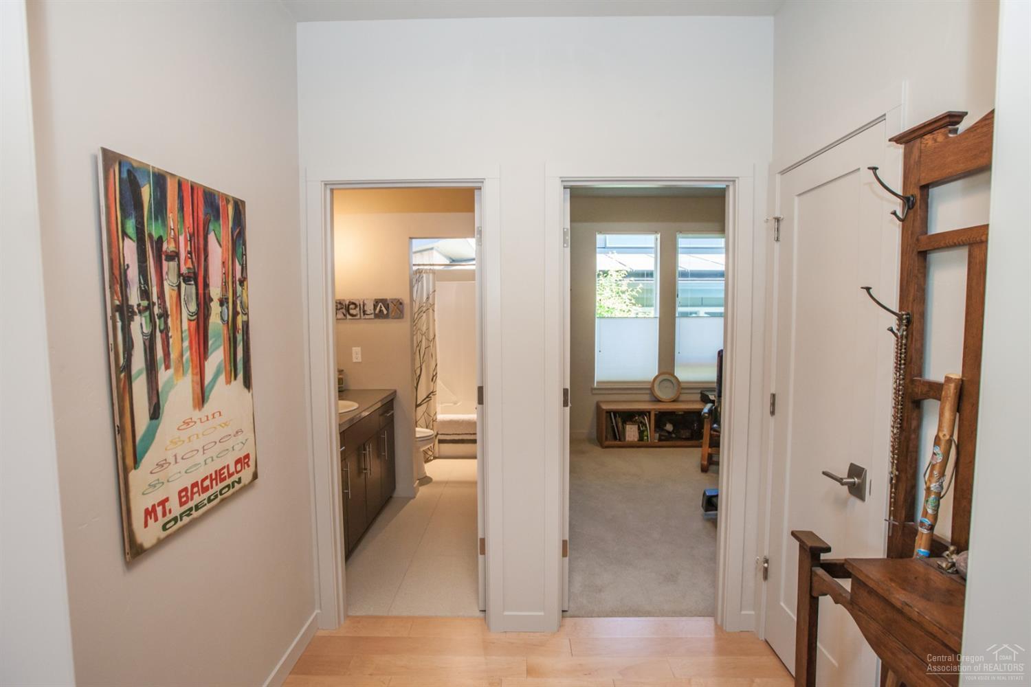 Hidden Hills - Residential