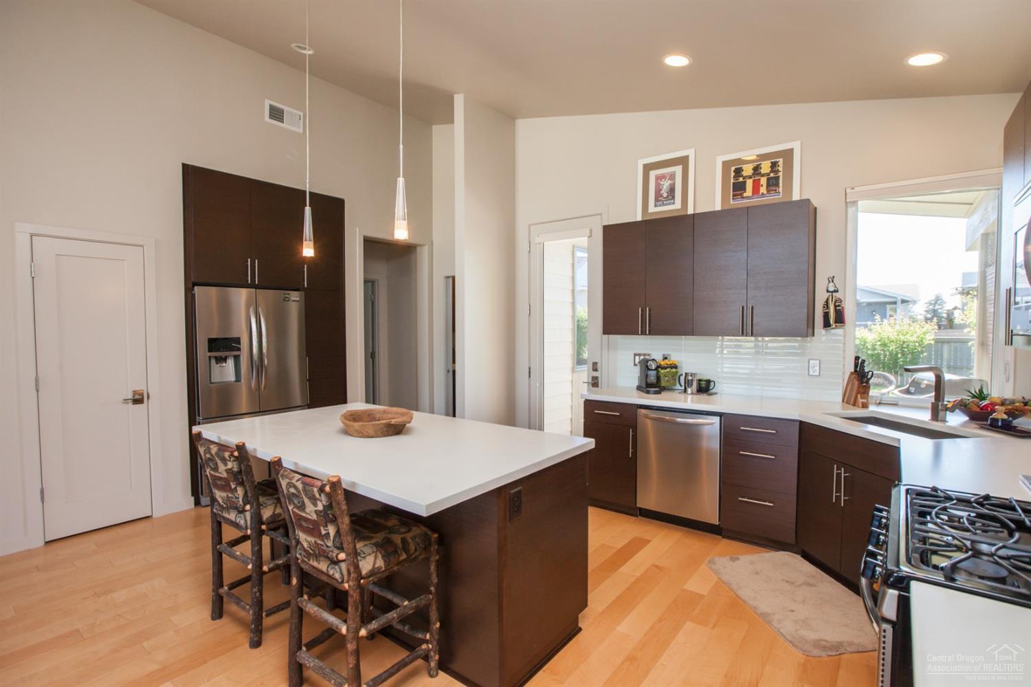 Hidden Hills - Residential