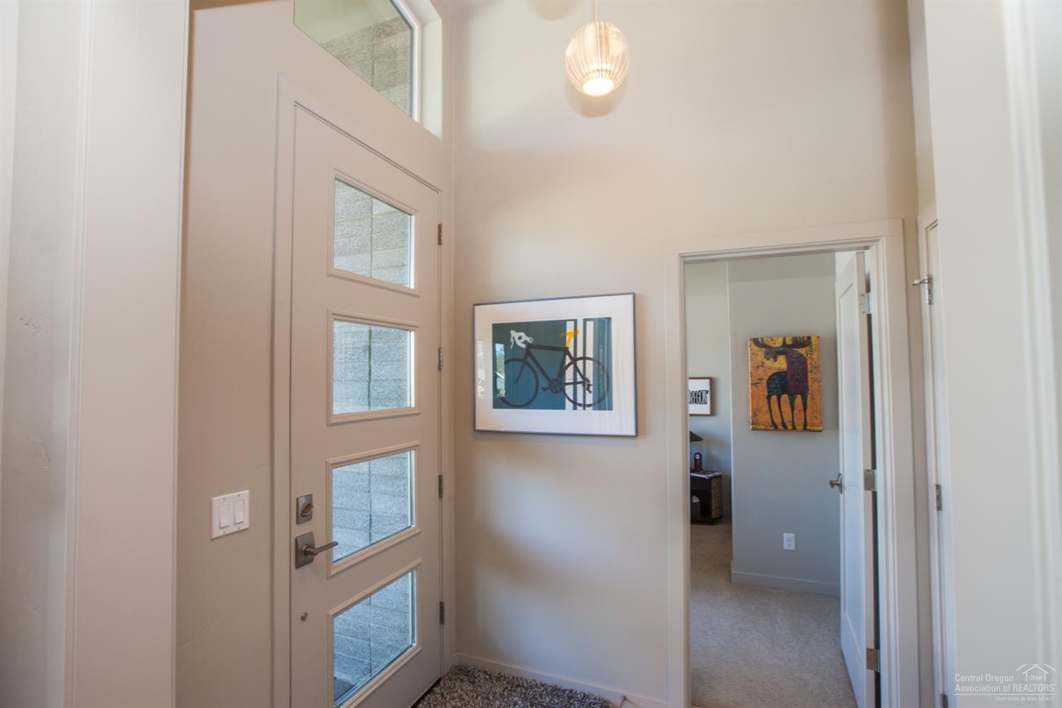 Hidden Hills - Residential