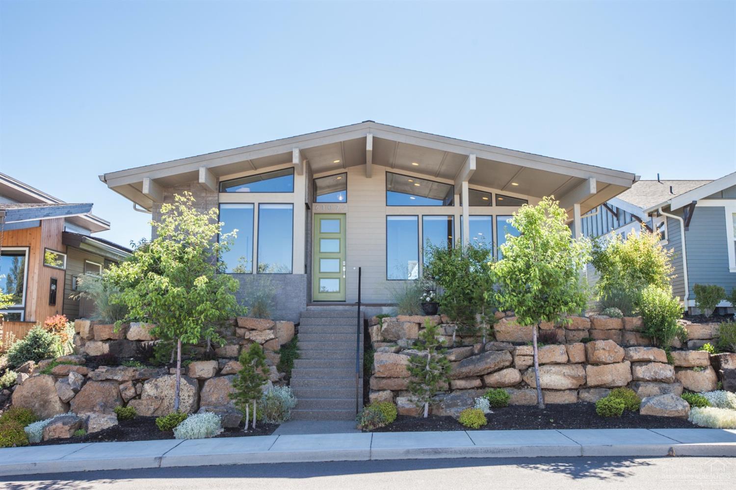 Hidden Hills - Residential