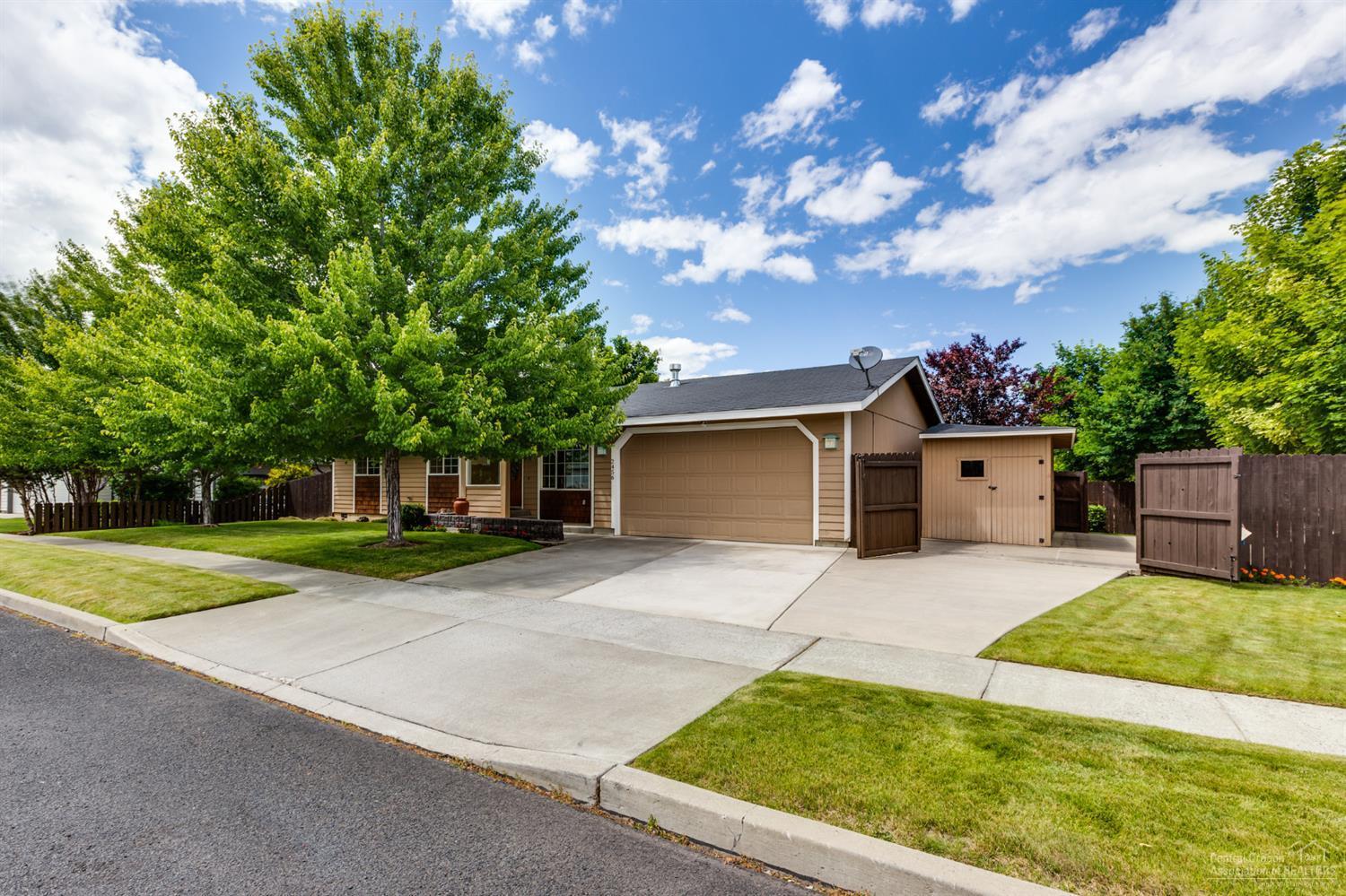 The Willows - Residential