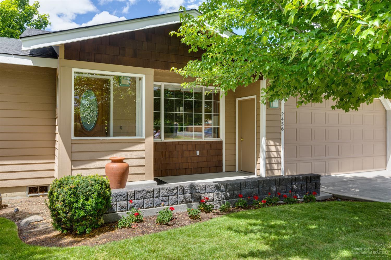 The Willows - Residential