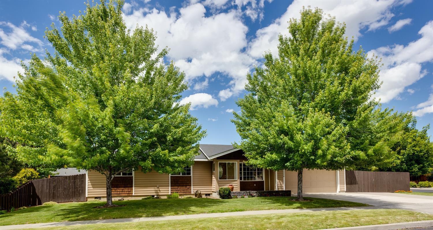 The Willows - Residential