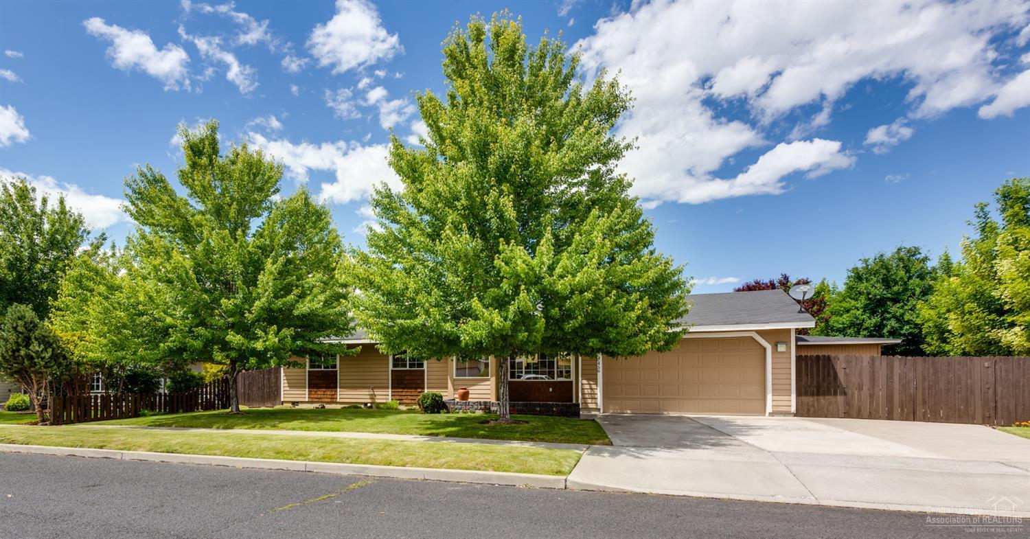 The Willows - Residential