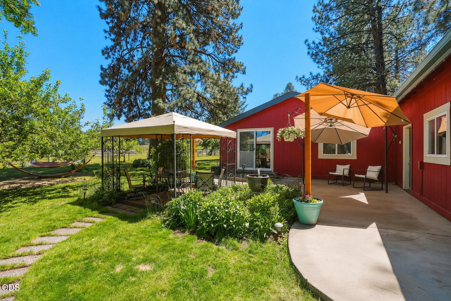 60315 Tekampe Road