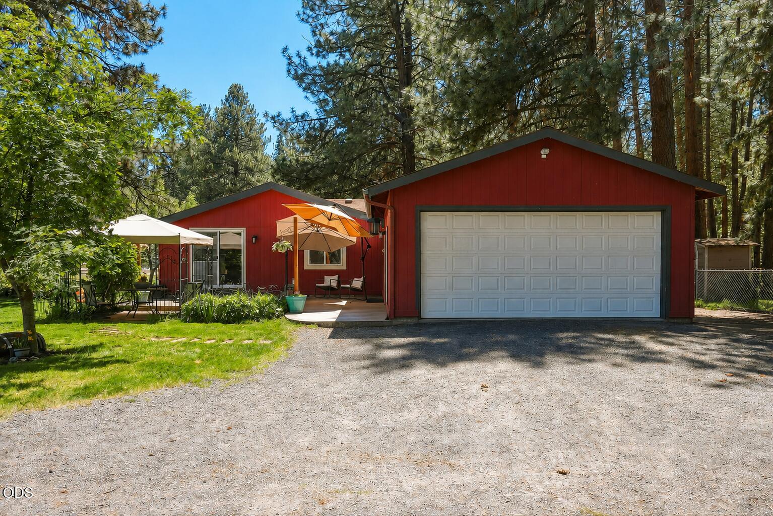 60315 Tekampe Road