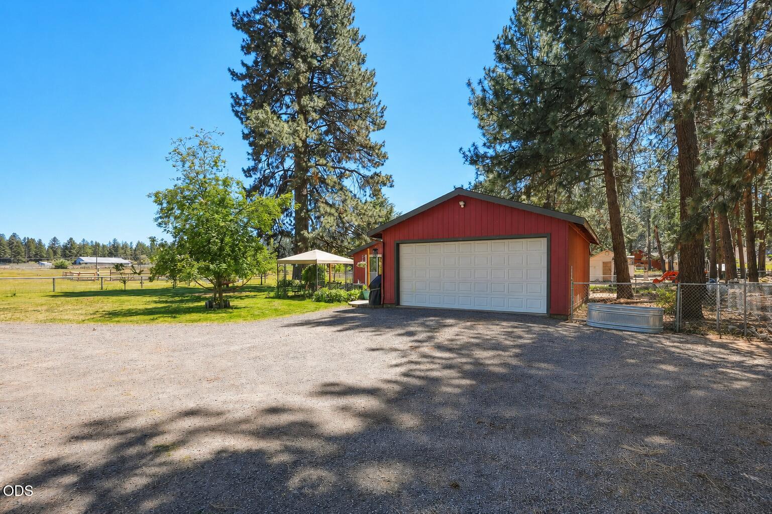 60315 Tekampe Road