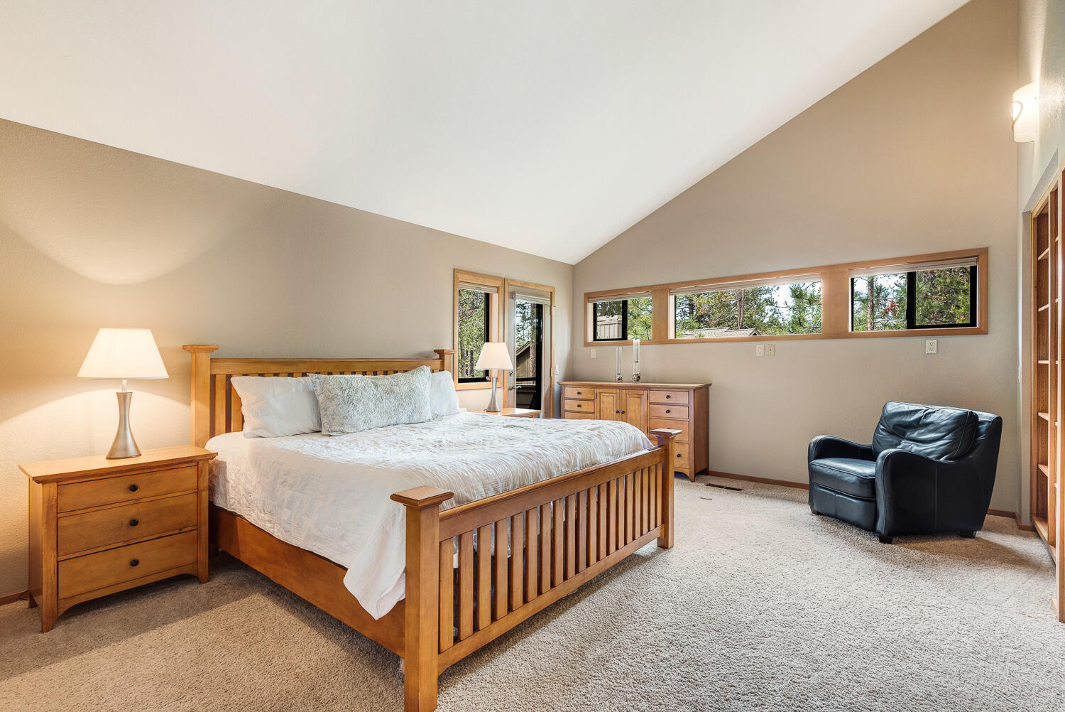 Mtn Village West - Residential