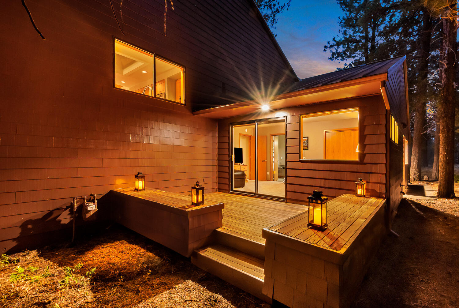 Mtn Village West - Residential