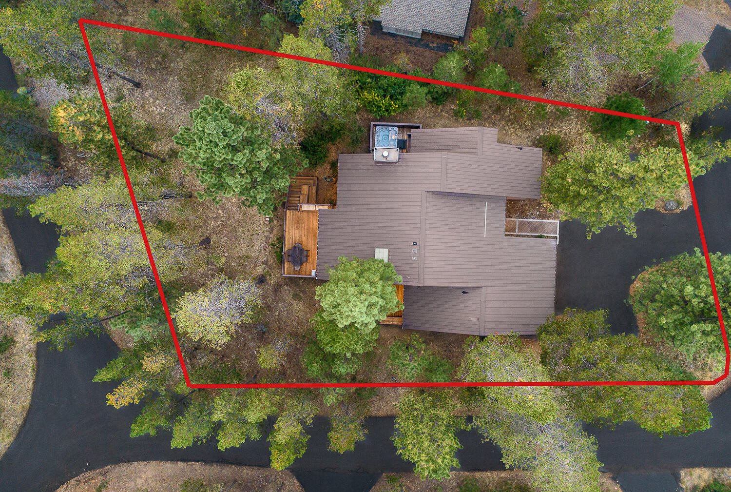 Mtn Village West - Residential