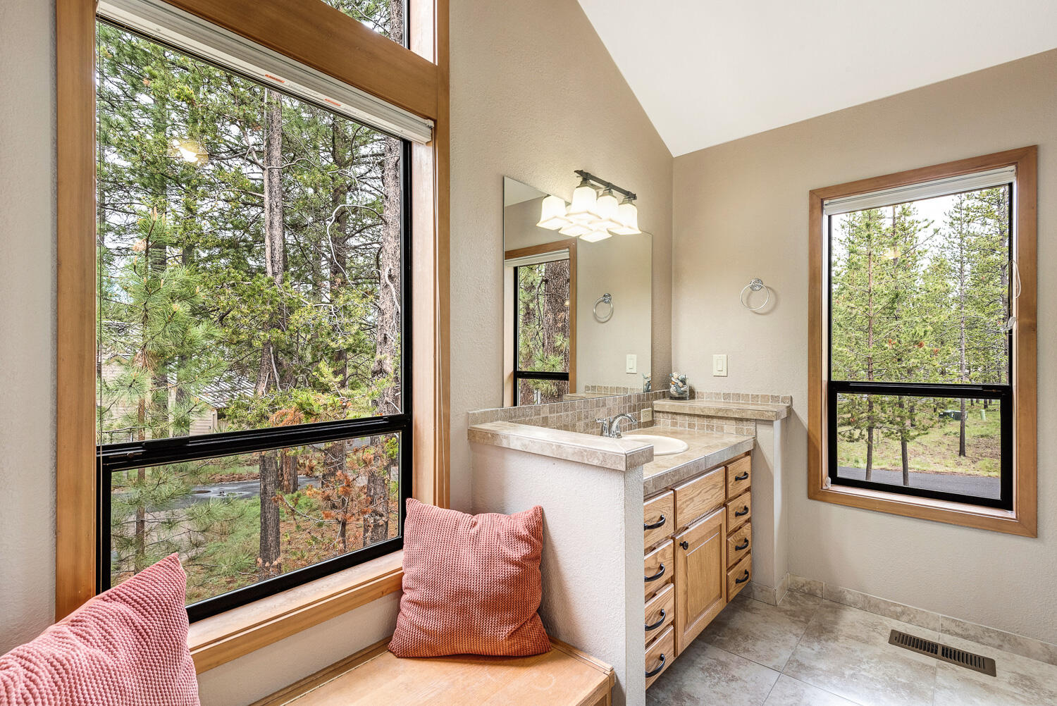 Mtn Village West - Residential