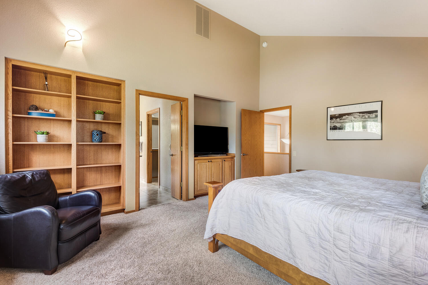 Mtn Village West - Residential