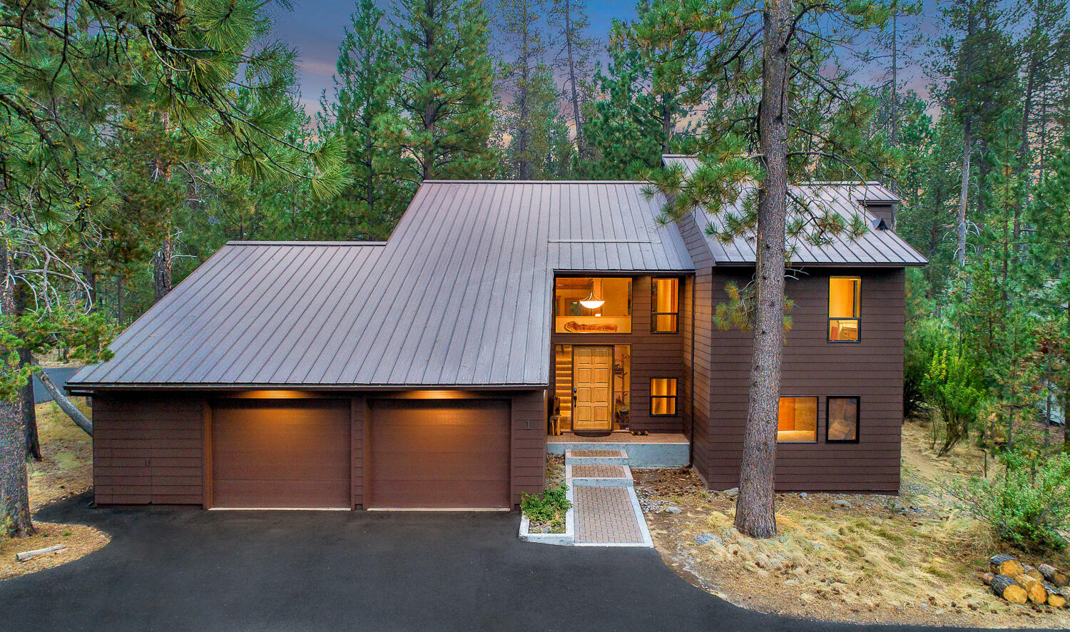 Mtn Village West - Residential