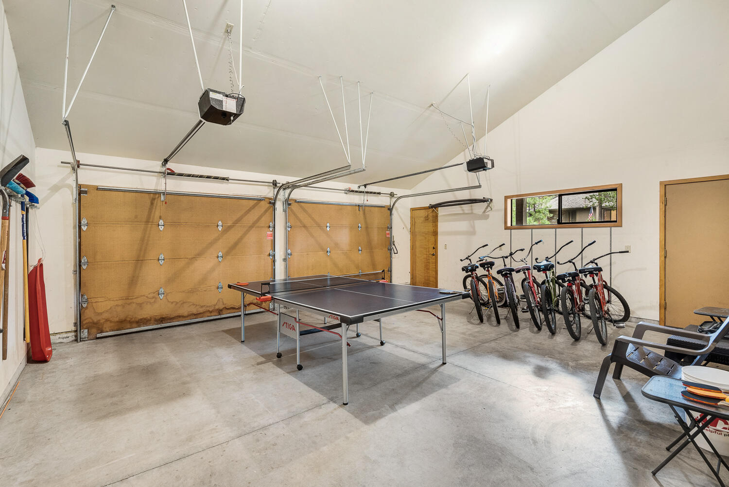 Mtn Village West - Residential