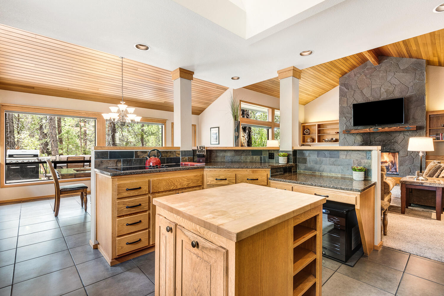 Mtn Village West - Residential