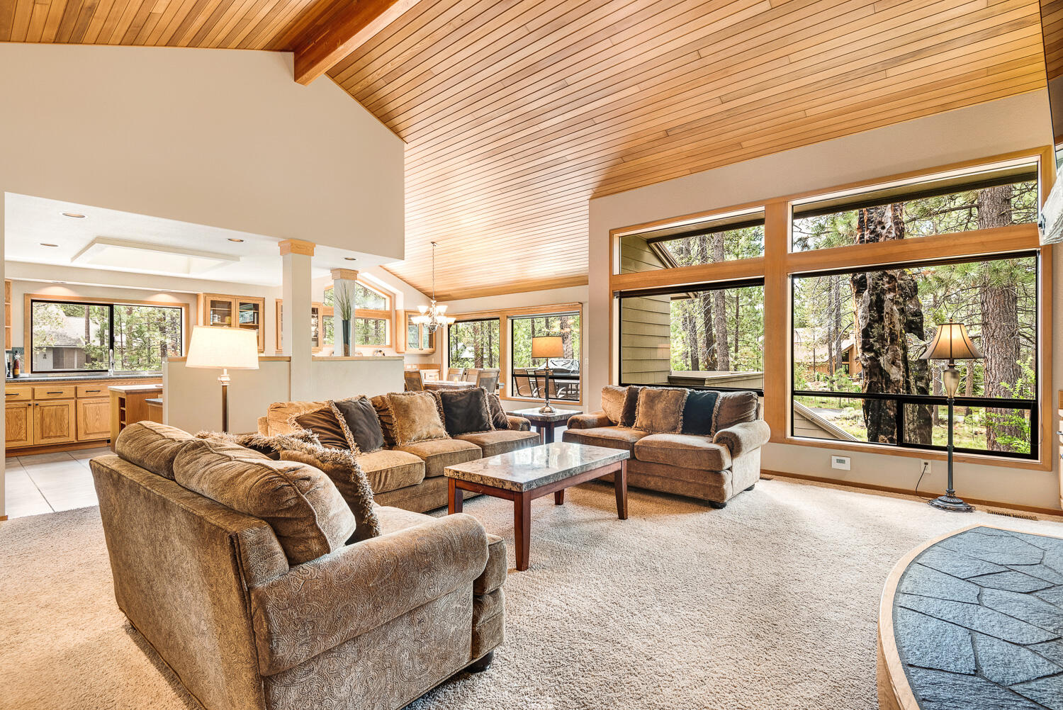 Mtn Village West - Residential