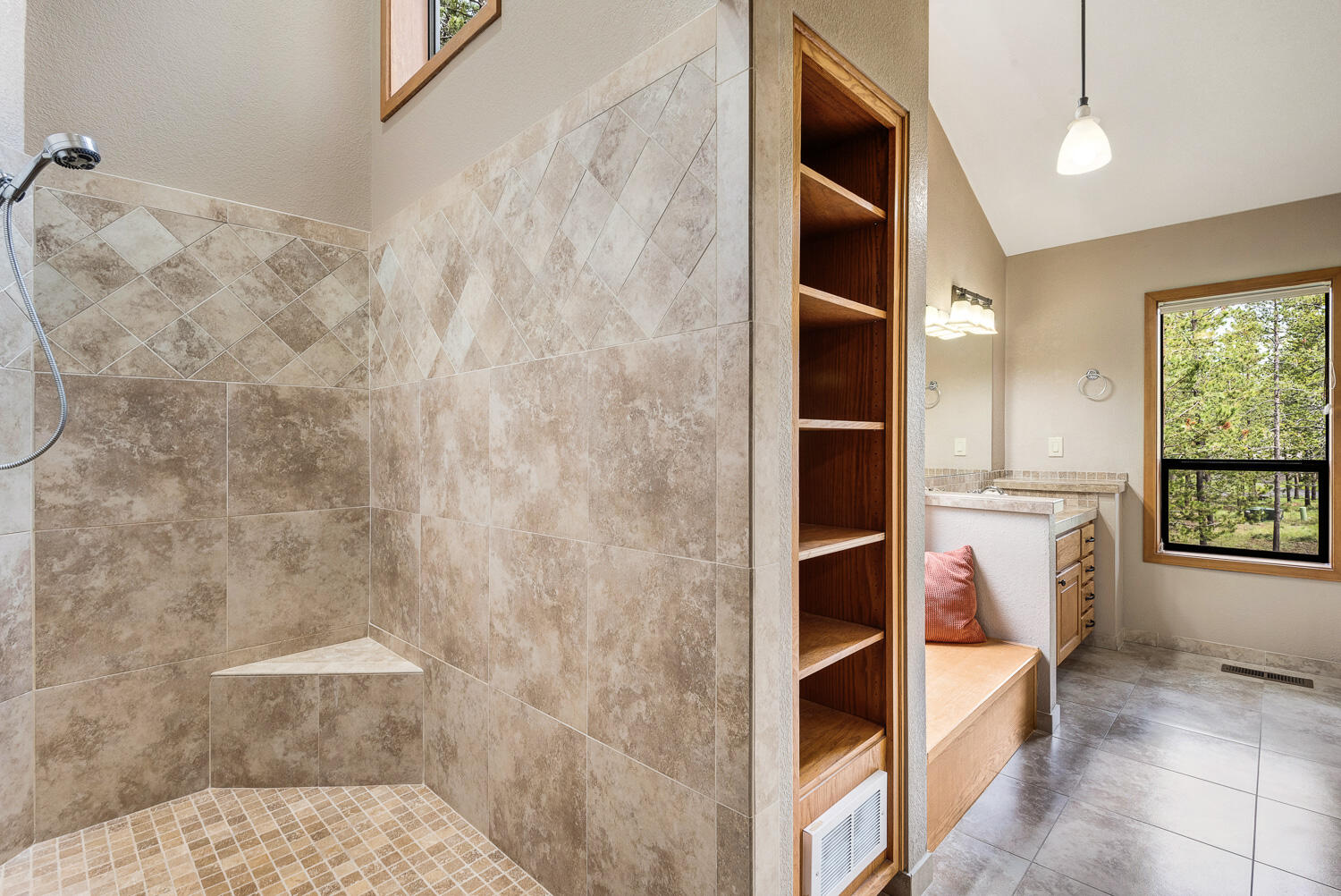 Mtn Village West - Residential