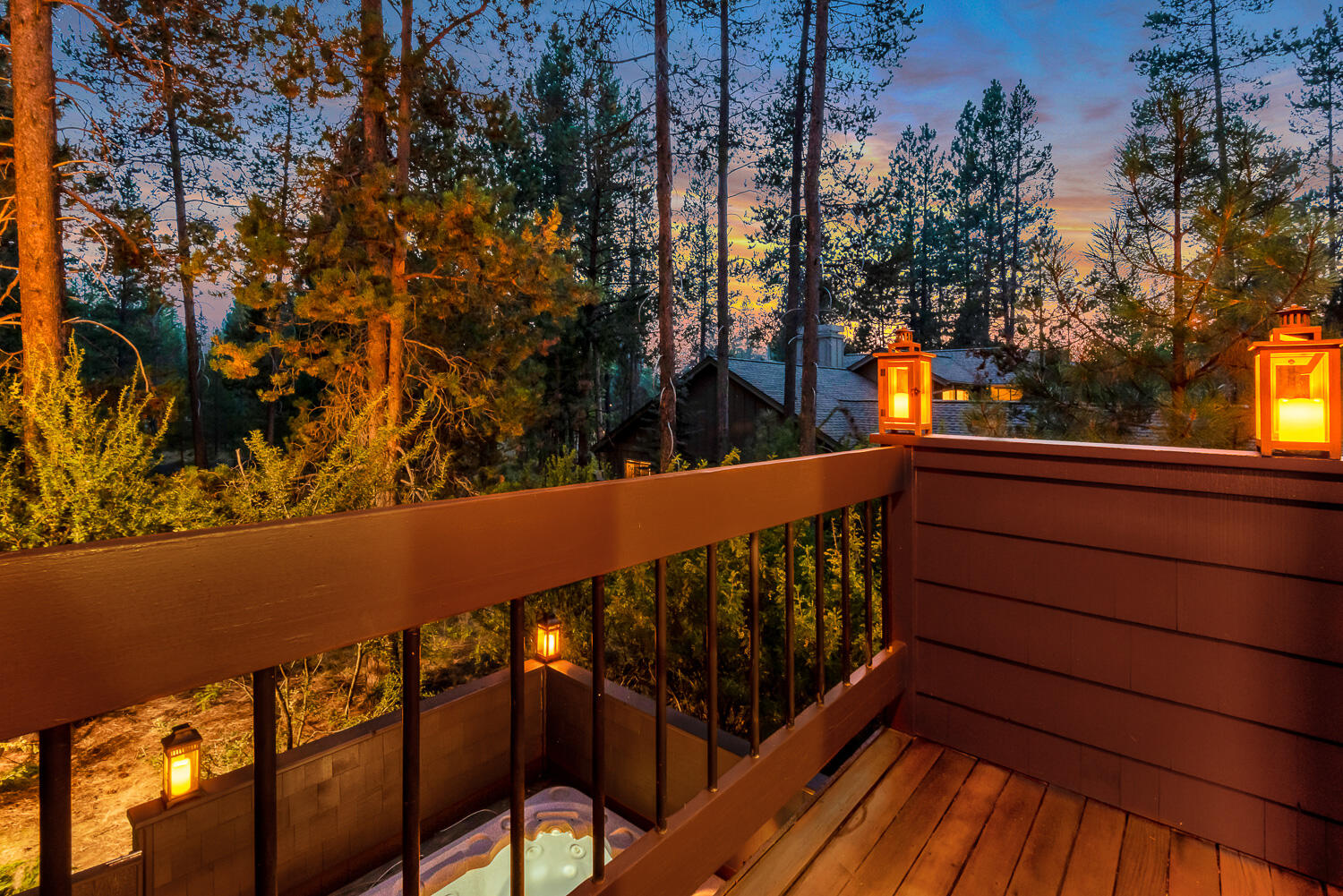 Mtn Village West - Residential